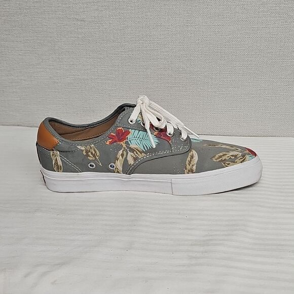 VANS CHIMA FERGUSON PRO WOMENS SNEAKERS BFPM-03-258 - Picture 8 of 12